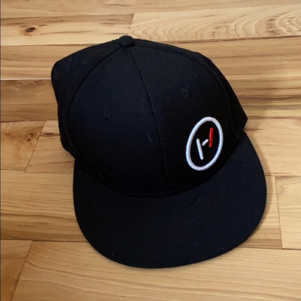 Twenty One Pilots Hat